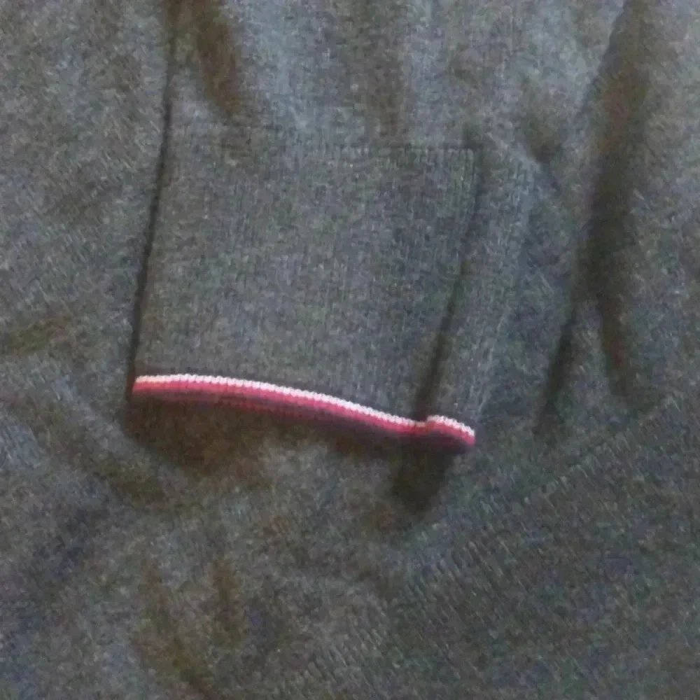 Tommy Hilfiger Turtleneck Sweater, Mens, Small